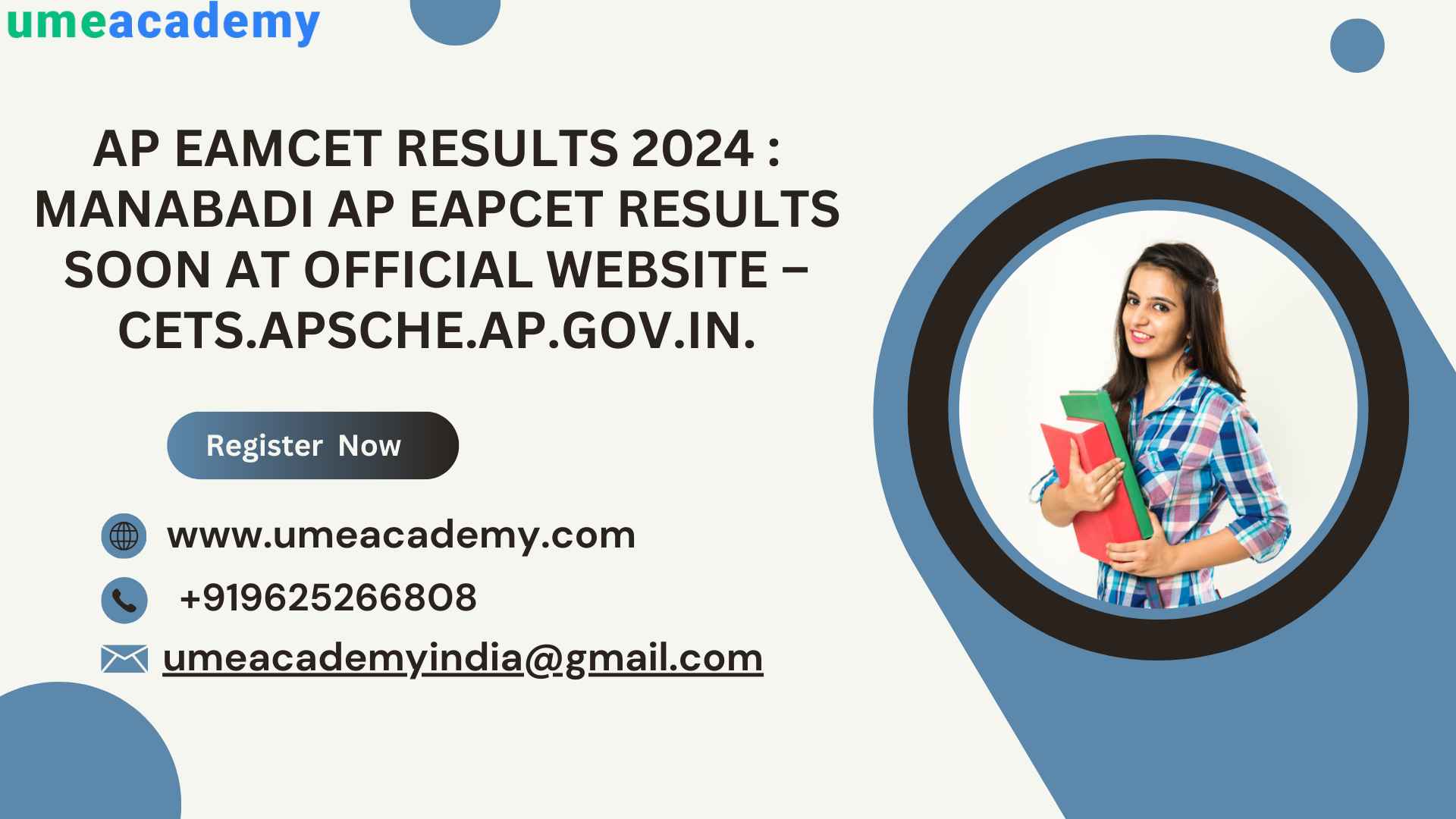 Ap Eamcet Results 2024